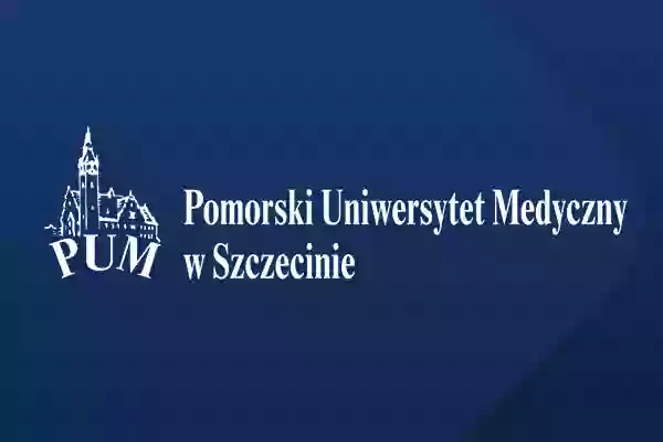 Pomorski Uniwersytet Medyczny w Szczecinie