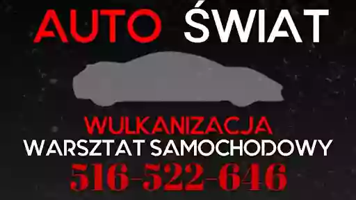 Auto Świat Warsztat Samochodowy