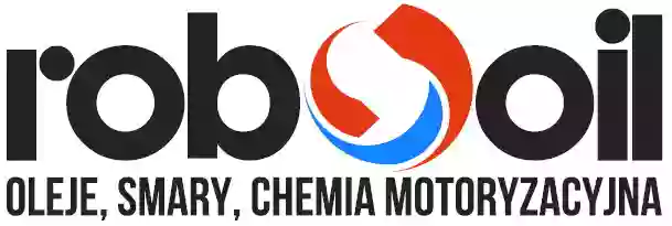 Rob-Oil sklep z olejami, smarami i chemią motoryzacyjną