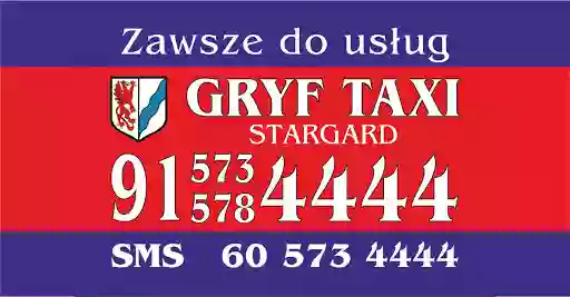 Gryf Taxi
