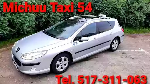 Michuu Taxi 54