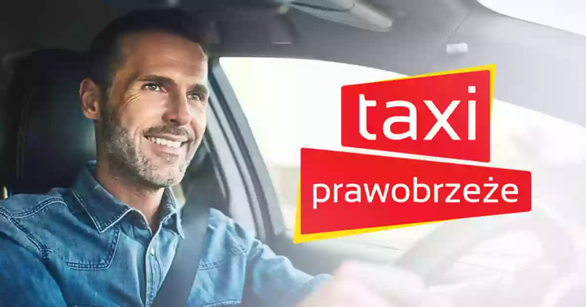 Szczecin Taxi Prawobrzeże