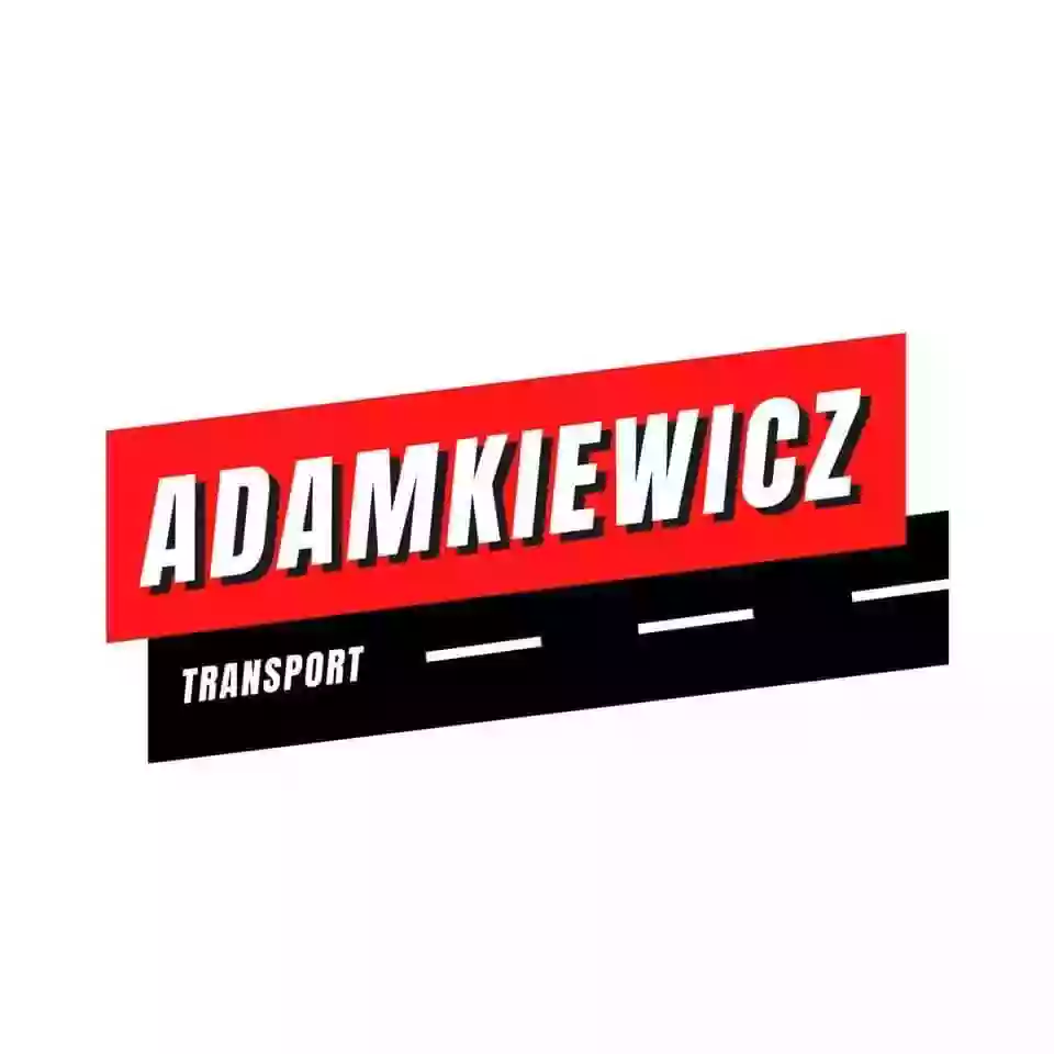 Maciej Adamkiewicz Transport