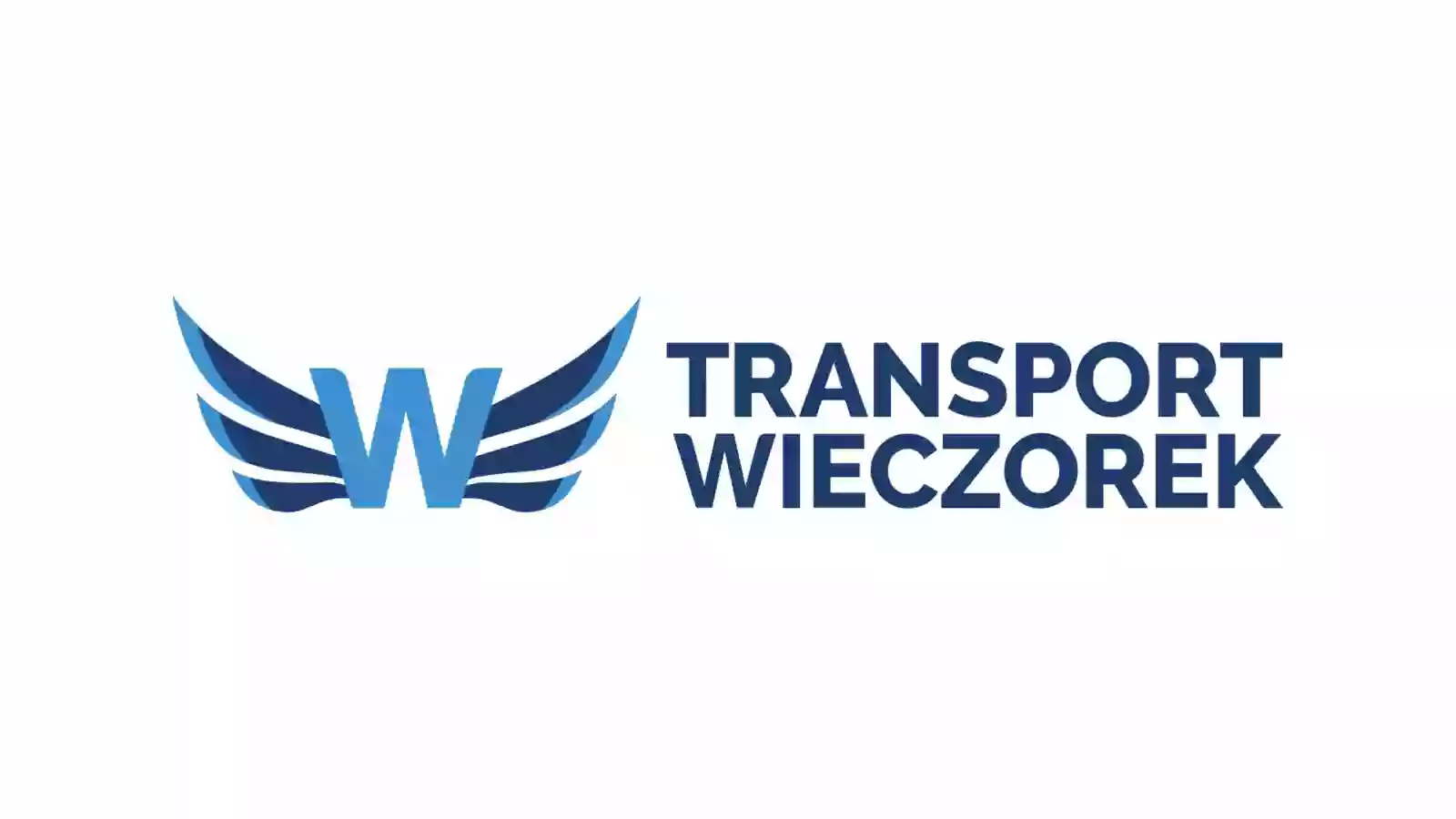 Usługi transportowe. Wieczorek Witold