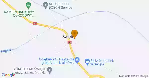 Auto Serwis Damian Miazek