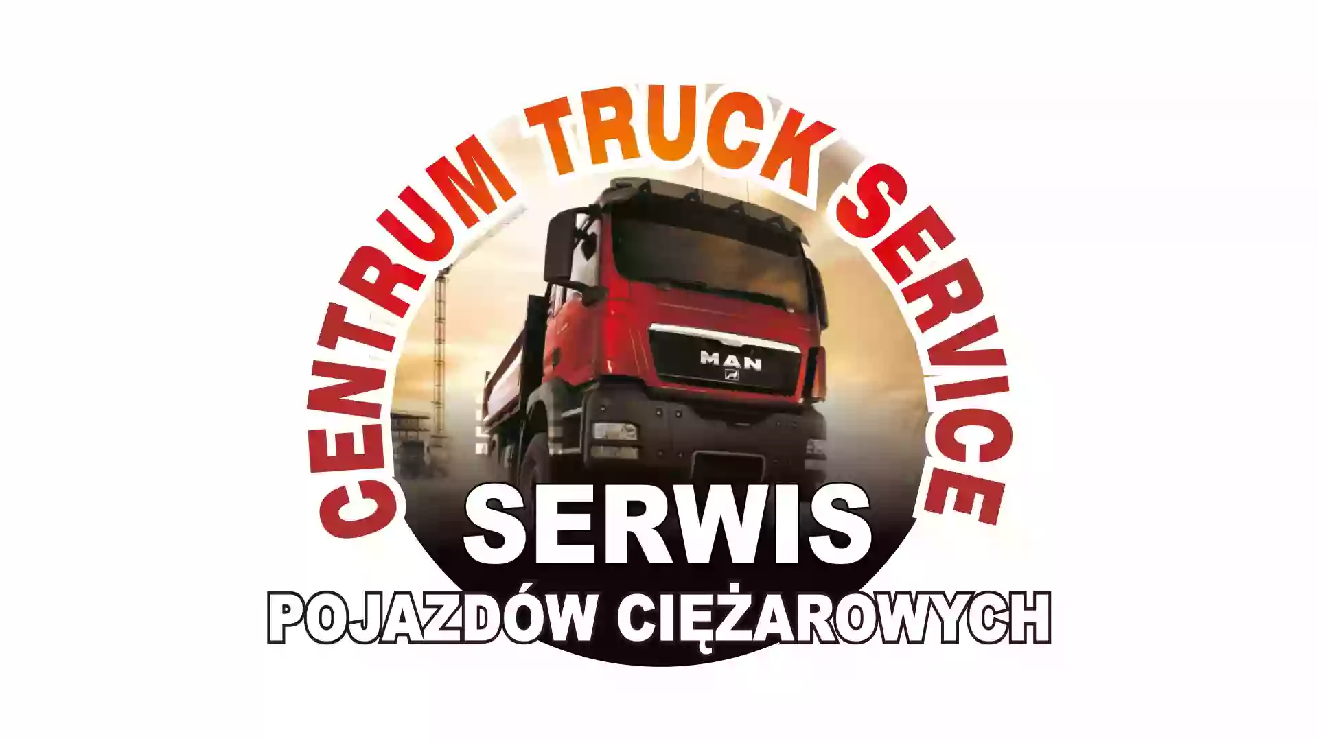 Centrum Truck Service. Serwis samochodów ciężarowych, naczep, Alltrucks, klimatyzacja, Webasto.