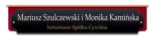 Notariusz Stargard Szczeciński Mariusz Szulczewski