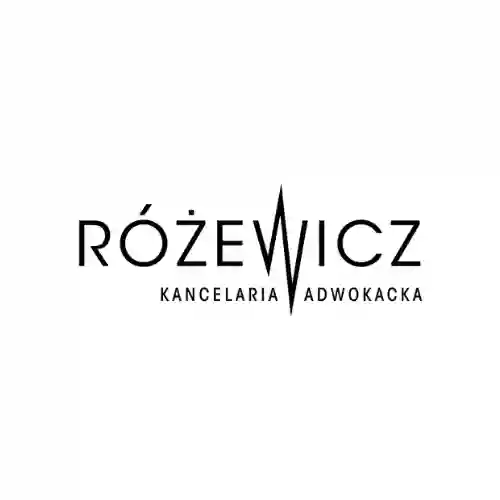 RÓŻEWICZ Kancelaria Adwokacka