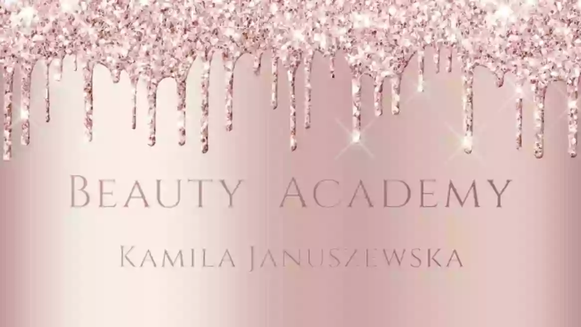 Klinika Urody Centrum Szkoleniowe Beauty Academy Kamila Januszewska