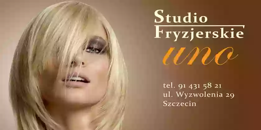 Studio Fryzjerskie DUO