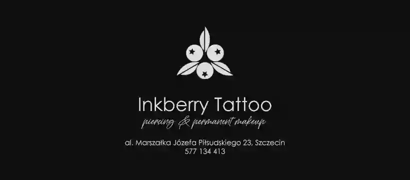 Inkberry Tattoo & Piercing