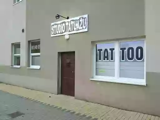 Studio Tatuażu