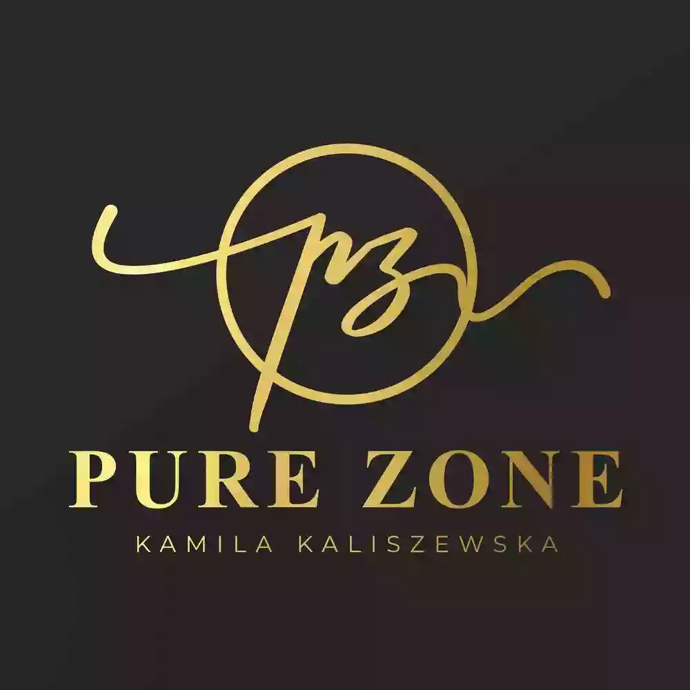 Nails Zone Kamila Kaliszewska - stylizacja paznokci z pasją