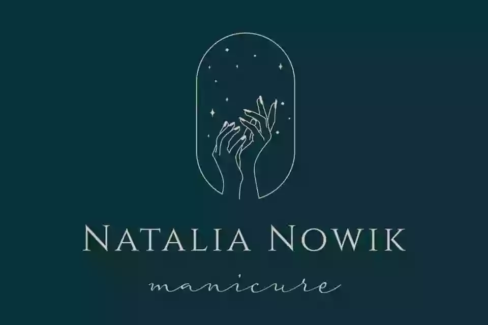 Natalia Nowik Manicure