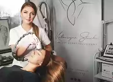 Pure Skin Clinic - Katarzyna Stucka