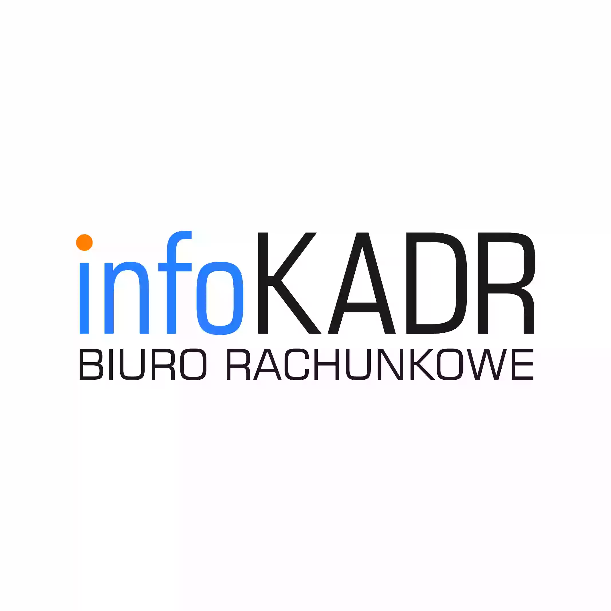 Biuro rachunkowe InfoKadr Katarzyna Kinaszewska