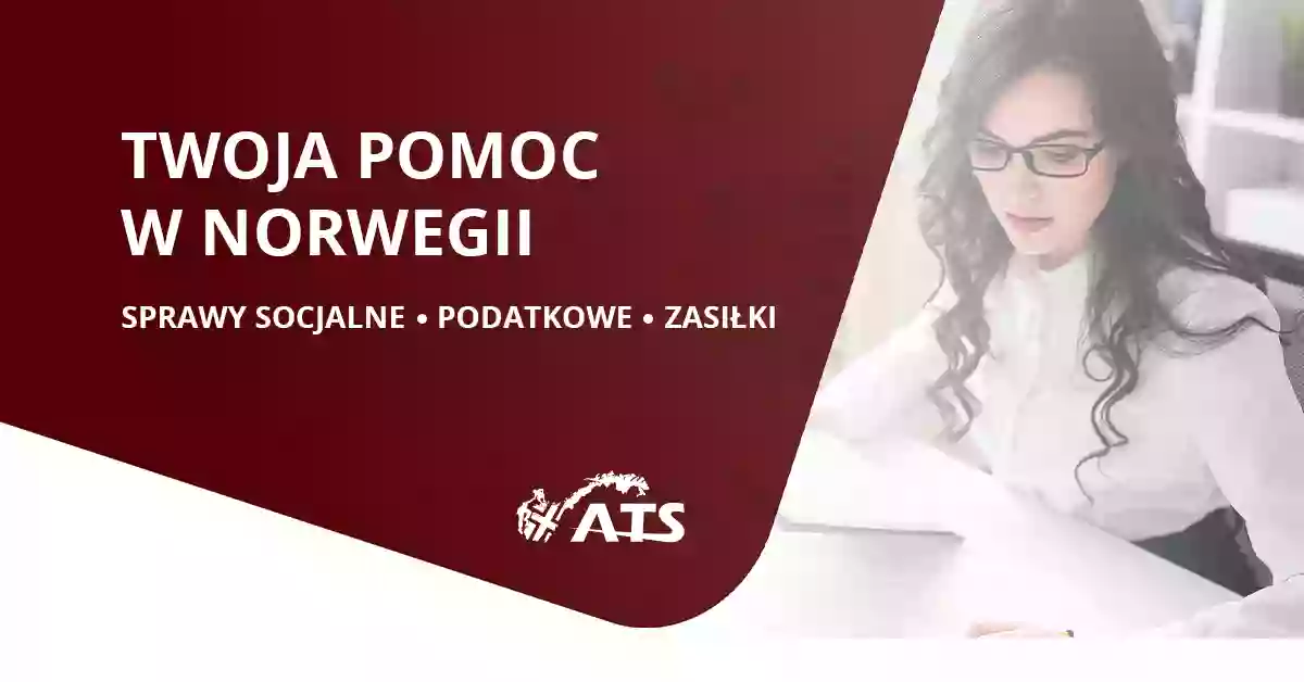 ATS Anna Stankiewicz - Pomoc-w-norwegii.com