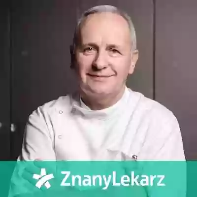 dr n. med. Andrzej Dmytrzak, chirurg plastyczny