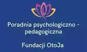 Psycholog dla Dzieci. Psycholog dla Młodzieży. Poradnia Psychologiczna. Fundacja OtoJA