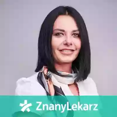 lek. Kamila Orzechowska, Ginekolog