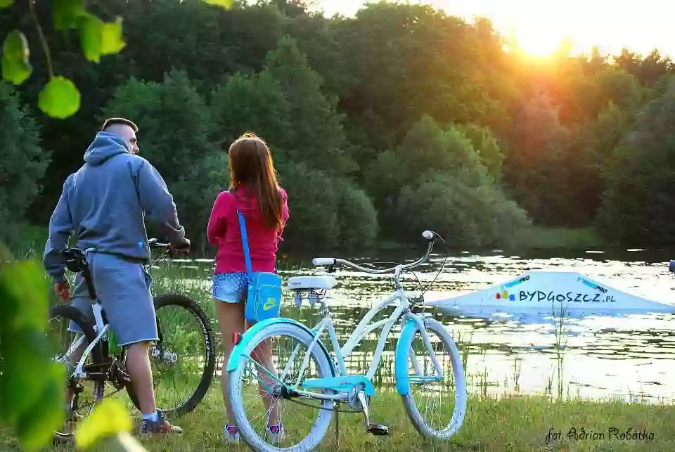 Wakepark Bydgoszcz