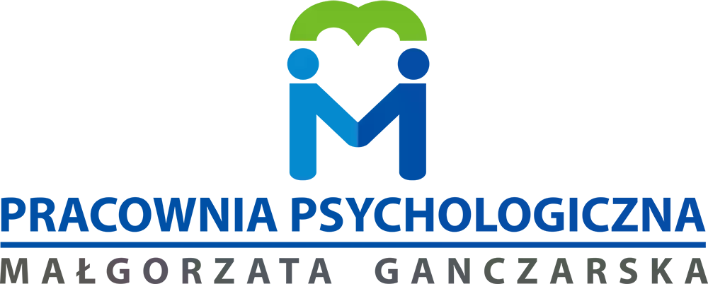 Pracownia Psychologiczna Małgorzata Ganczarska