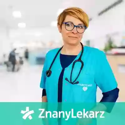 dr n. med. Marta Kuczak-Wójtowicz, Diabetolog