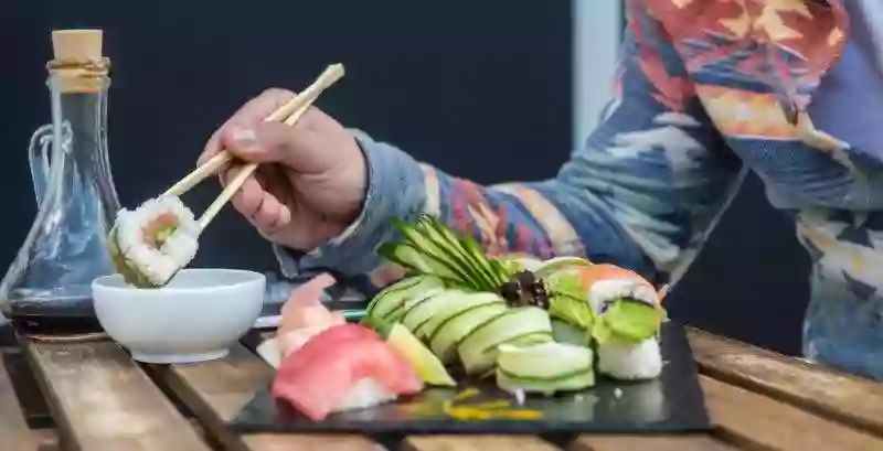 MaMi Sushi