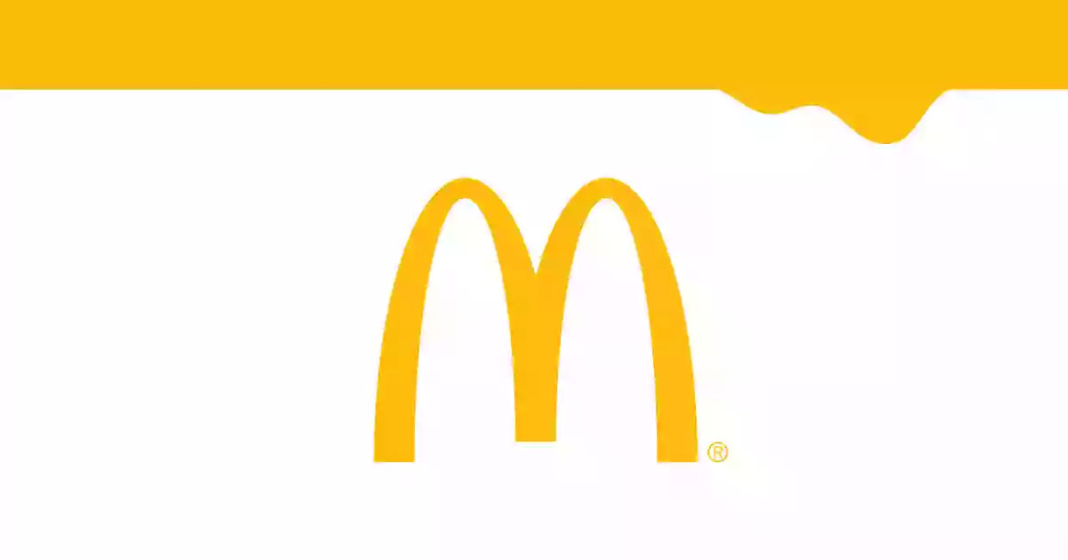 Restauracja McDonald's