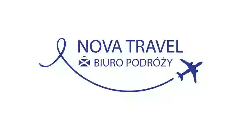 Nova Travel. Biuro podróży