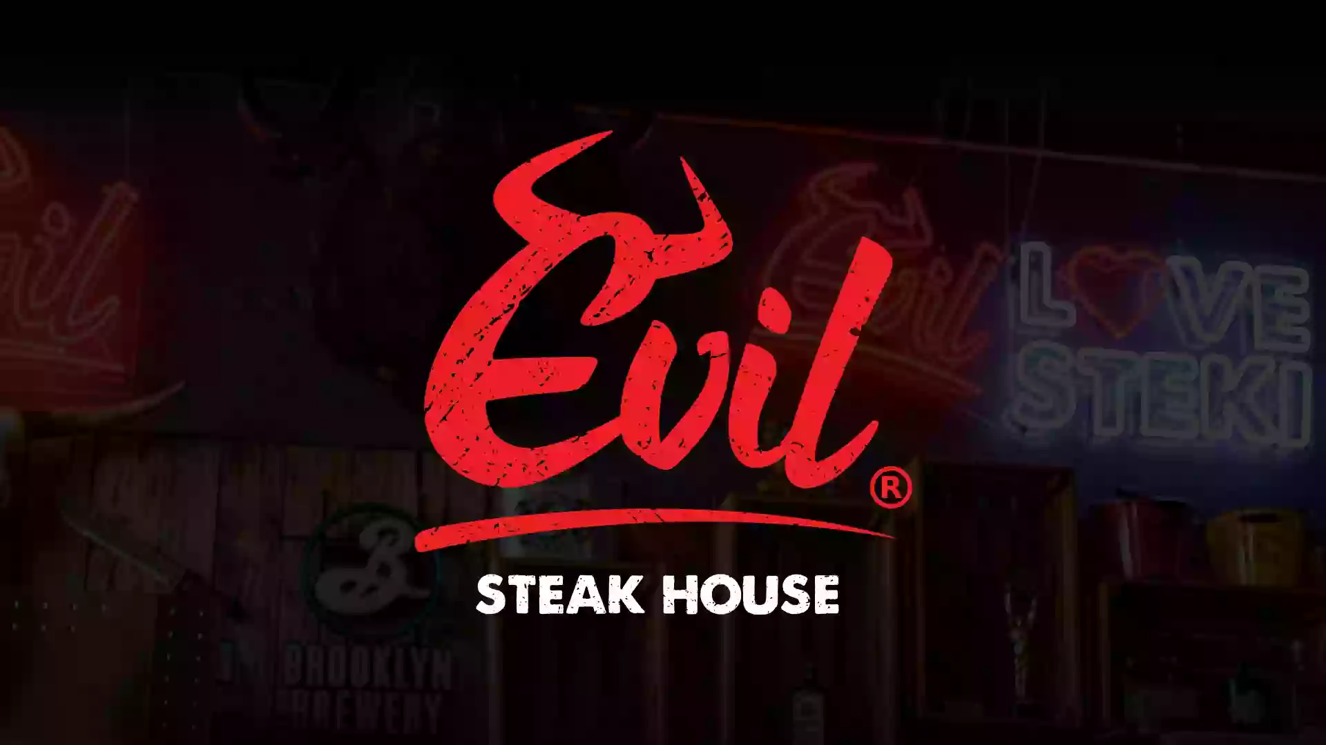 Steakhouse EVIL Szczecin