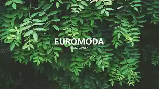 Euromoda - Sklep z odzieżą damską