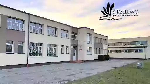 Szkoła Podstawowa im. Komisji Edukacji Narodowej w Strzelewie