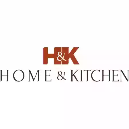 Home & Kitchen - Dla kuchni i domu