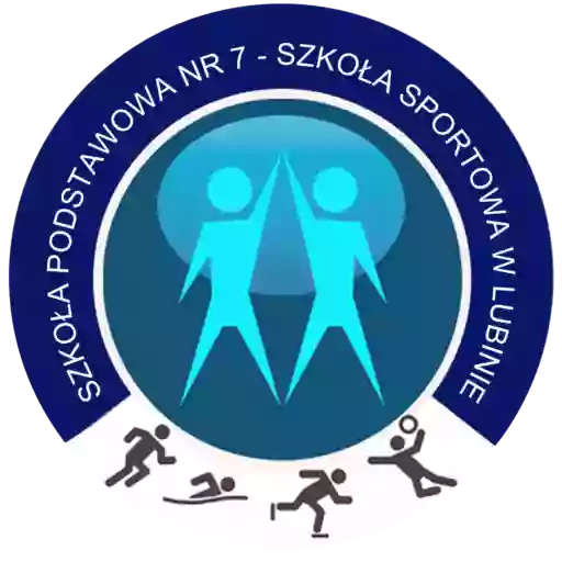 Szkoła Podstawowa Nr 7 - Szkoła Sportowa w Lubinie