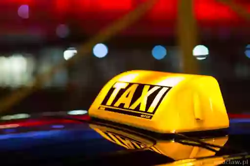 Taxi Chełmno Dariusz Kawalec