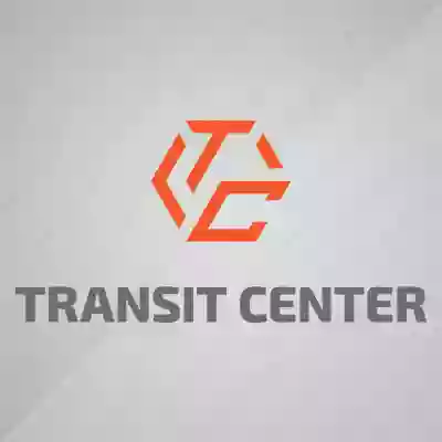 Transit Center - części do samochodów dostawczych i busów