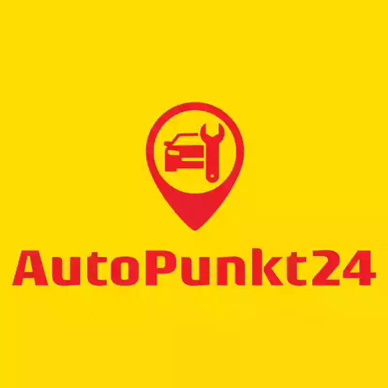 AutoPunkt 24 - mechanik samochodowy, klimatyzacja, akumulatory Bydgoszcz