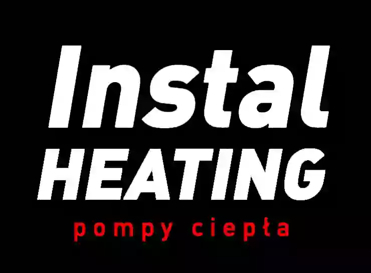 Instal Heating - Pompy Ciepła i Centralne Ogrzewanie