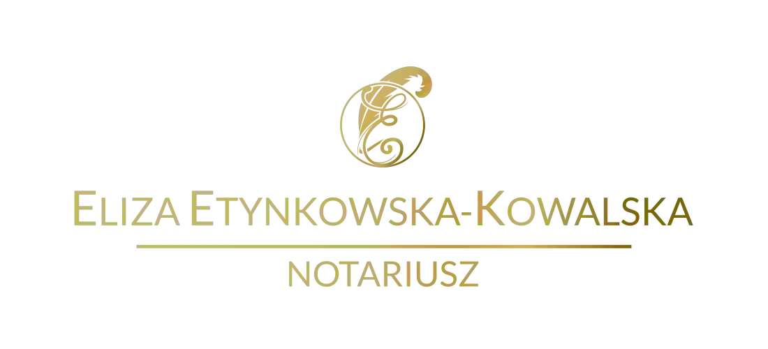 Kancelaria Notarialna Eliza Etynkowska-Kowalska Notariusz Toruń