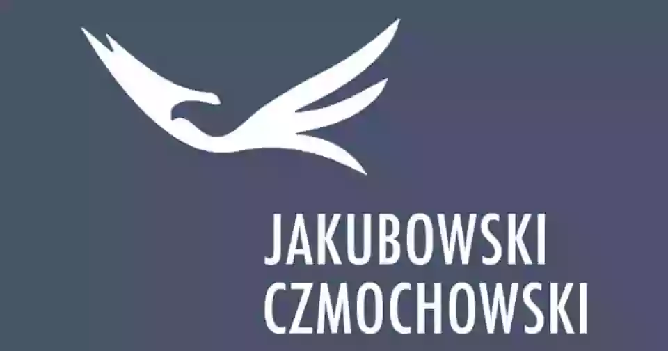 ️ JCZ Kancelaria Radców Prawnych Bydgoszcz