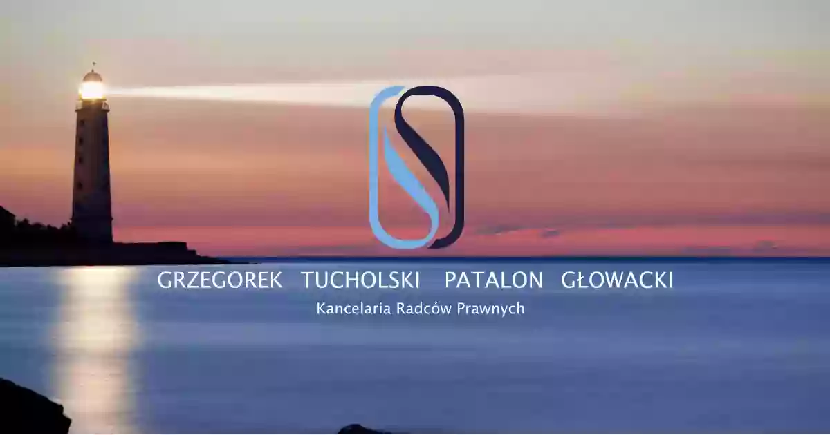 GTPG Kancelaria Radców Prawnych Grzegorek Tucholski Patalon Głowacki Sp. p.