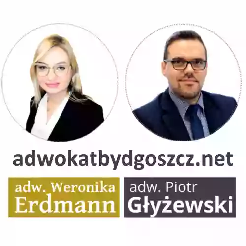 Kancelaria Adwokacka Adwokat Piotr Głyżewski