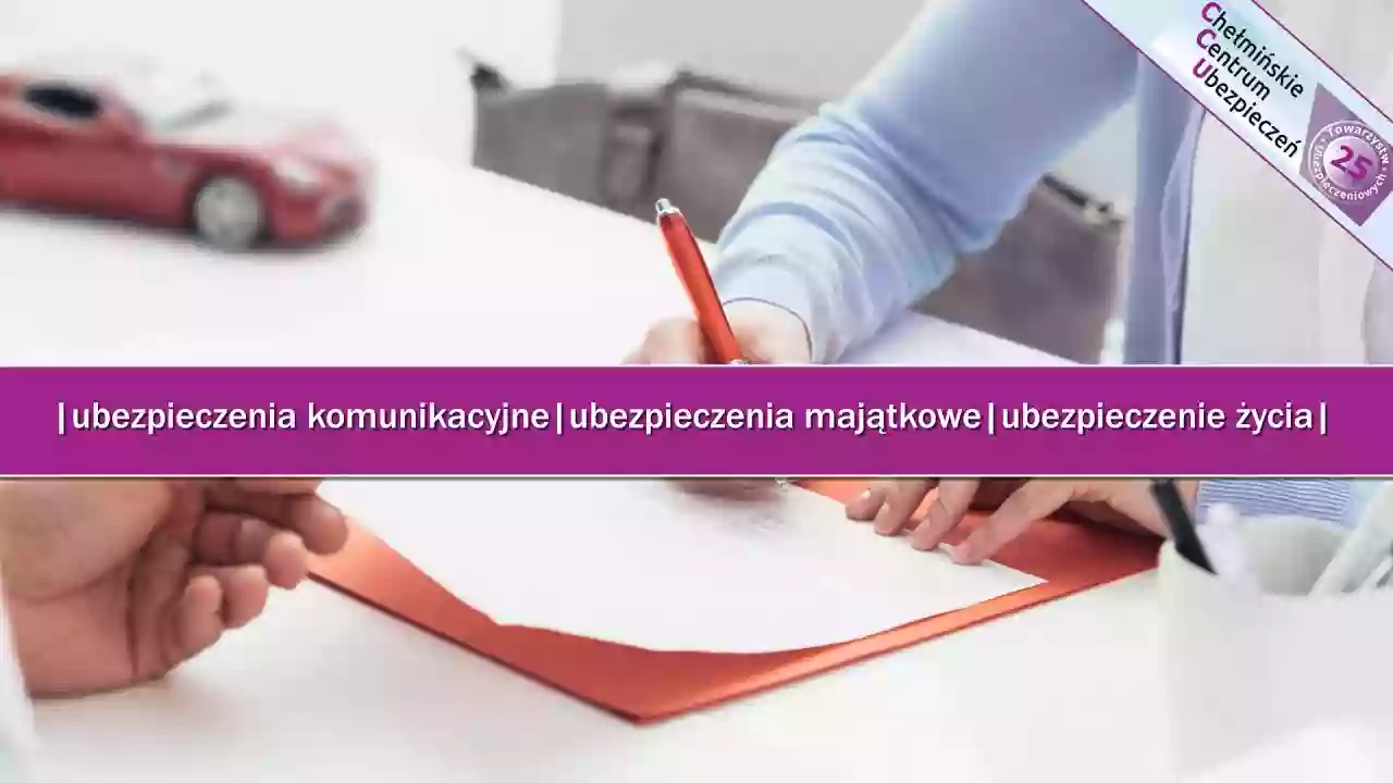 Chełmińskie Centrum Ubezpieczeń