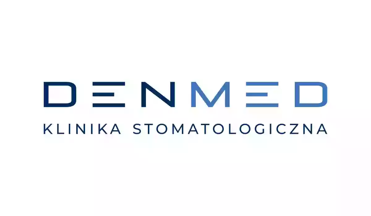 DENmed Klinika Stomatologiczna