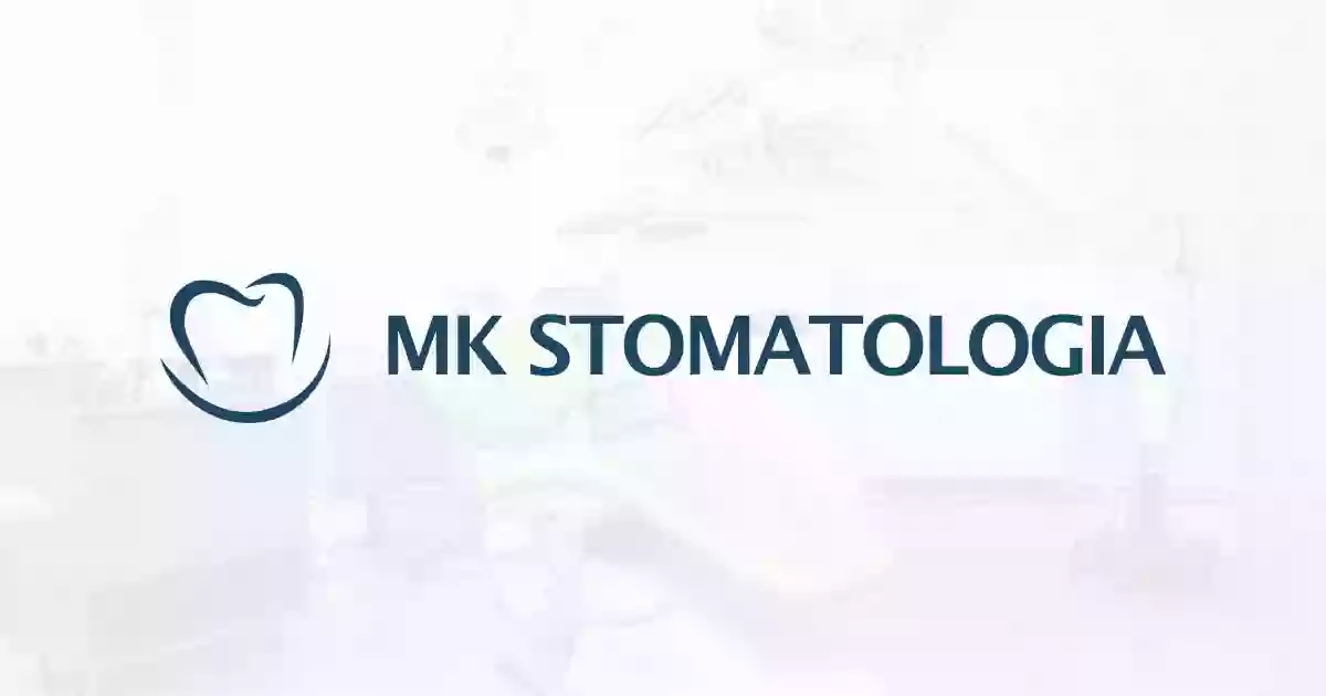 Klinika stomatologiczna MK Stomatologia Katarzyna Martewicz - dentysta Toruń