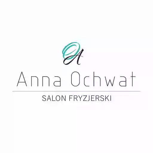 Salon Fryzjerski Anna Ochwat