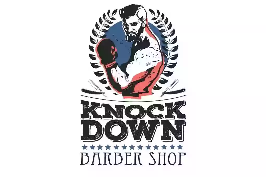 Knockdown Barber Shop