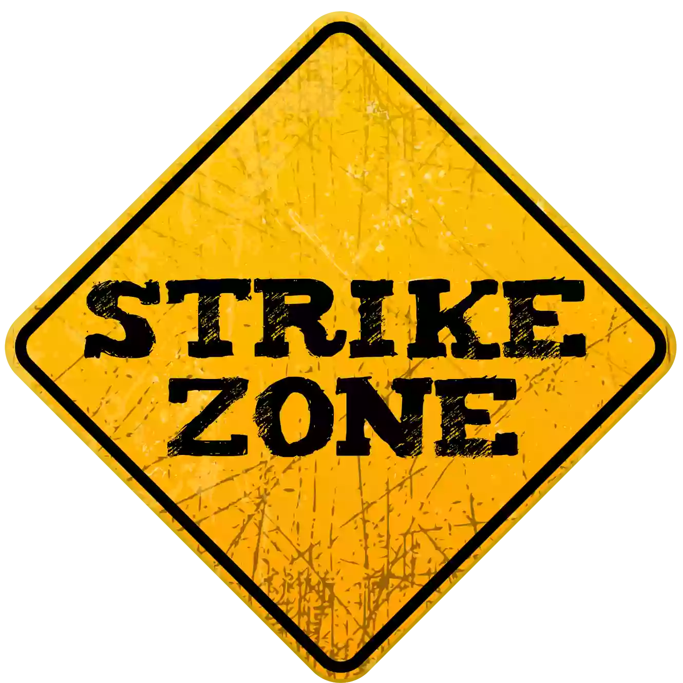 Strike Zone - Park rozrywki ASG