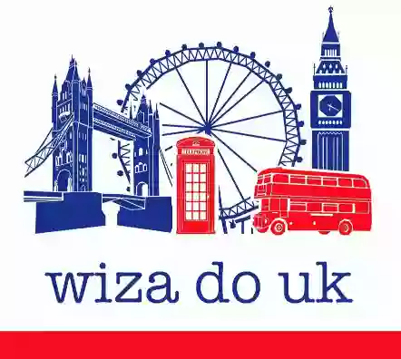 Wiza do UK